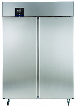 ecostore 2 Door Digital Freezer, 1430lt (-22/-15) with wheels, left hinged R290 (Code 725382)