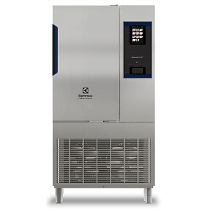 Electrolux Professional EBFA11HE SKYLINE CHILLS BLAST CHILLER FREEZER 50/50KG 10 GN 1/1 - RIGHT HINDGED DOOR (CODE 727907)