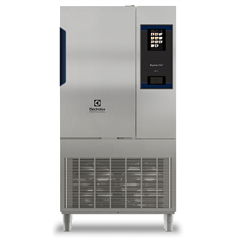 SKYLINE CHILLS BLAST CHILLER FREEZER 50/50KG 10 GN 1/1 - RIGHT HINDGED DOOR (CODE 727907)