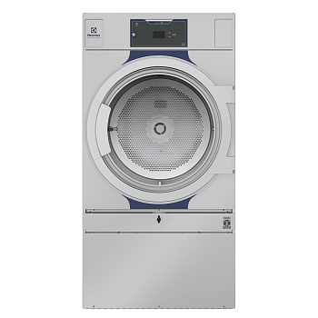 TD6-30LAC lagoon® Advanced Care Tumble Dryer 30 kg (Code 1L0GAV, Alias 9872330059)