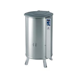 Electrolux Professional ELX65F25 VEG. DRYER-FLAT PANEL 10KG PLASTIC 230V (CODE 601987)