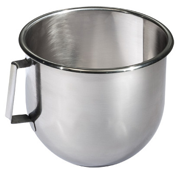 BOWL FOR 5LT MIXER (Code 653295)