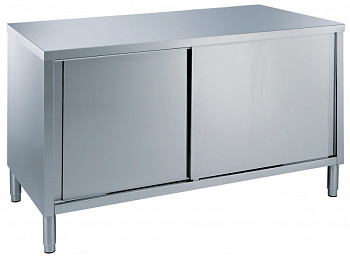 WORKTOP CUPBOARD 1200MM (133002)