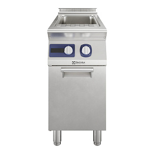 Electrolux Professional E9OOCDBAMCV e-XP 900 Pasta Cooker 40 Liters Auto Refill 400mm (Code 391662)