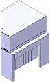 Electrolux Professional ADTRTERC