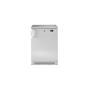 Electrolux Professional RUCR16W16 1-DOOR UNDERCOUNTER REFRIGERATOR 160L, +2+10°C,WHITE R600a (CODE 727790)