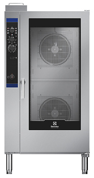 Crosswise Convection Gas Convection Oven, 20 GN2/1 (Code 260863)