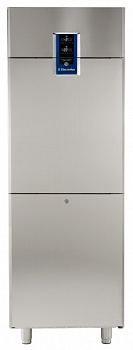 2x½-DOOR DUAL REFRIG. 670L -2/-22°C, DIG (Code 727260)
