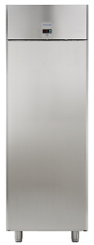 1-DOOR REFRIG 670L 0/+6°C,DIGIT,S/S-CL.6 (Code 727292)
