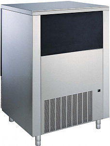 Electrolux Professional RIMC038SW WATER COOLED ICE CUBER 33KG/24H+BIN 16KG (Code 730544)
