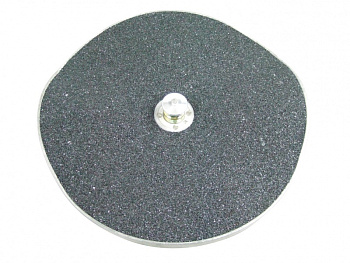 ABRASIVE PLATE FOR 25KG VEGETABLE PEELER (Code 653506)