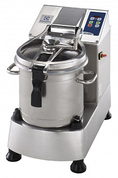 SS CUT-MIX-FLAT-17.5L-MCROTH+BOWL+SCR-2S (Code 600086)