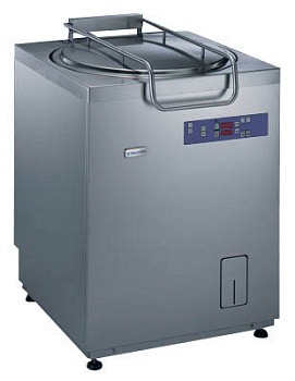 VEGETABLE WASHER&SPIN DRYER-PROG.-KG2/6 (Code 660071)
