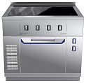 Electrolux Professional MBIMGBH8AO