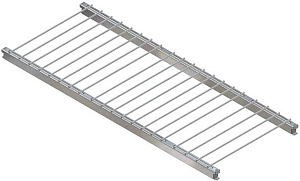 Electrolux Professional HSAG16M GRID SHELF FOR MOBILE CONVEYOR 1645MM (Code 865171)