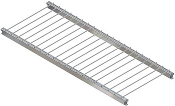 Electrolux Professional HSAG16M GRID SHELF FOR MOBILE CONVEYOR 1645MM (Code 865171)