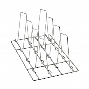 Electrolux Professional GR8DU11 Cooking accessories Grids for duck (Code 922362)