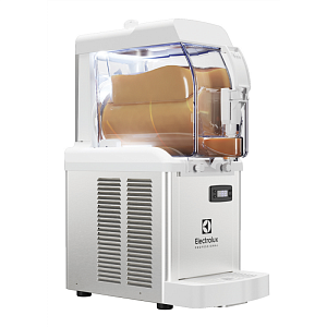 Electrolux Professional SP1NewL 1x5 LITERS BOWL - FROZEN GRANITA AND FROZEN CREAM DISPENSER -  1 INSULATED BOWL - LED LIGHT (CODE 560097)