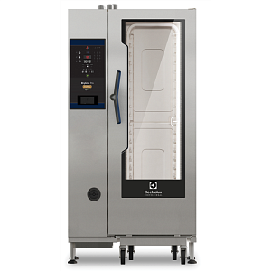 Electrolux Professional ECOG201C2GB SKYLINE PRO OVEN 16 400X600MM - GAS - BAKERY (CODE 237784)
