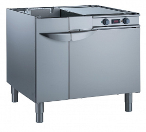 Electrolux Professional FCVSMR10 HOT CUPBOARD STAND 10X1/1 CONVECT.OVEN (Code 922112)
