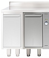 Electrolux Professional TERPE5DA