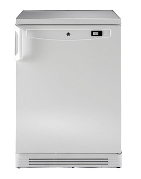 UNDERCOUNT.REF.160L,1 DOOR +2+10°C,WHITE (Code 727046)