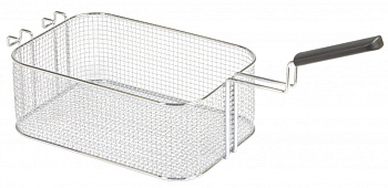 BASKET FOR 12 LT ELECTRIC FRYER TOPS (Code 921629)