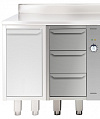 Electrolux Professional TE3C5R