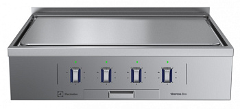 Electrolux Professional MBLDBBHOAO EL.KOCHFELD,4 ZO,ECO,1S,AFK,800X850X250 (Code 588503)