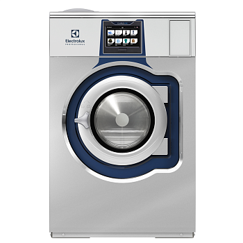 Waschschleudermaschine 8 kg WH6-8CV (Bestell-Nr. 1L0EWE, Alias 9867630007)