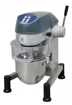 PLANETARY MIXER-MECH-10LT 380-415/3/50 (Code 600230)