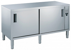 Electrolux Professional TCD1600E WÄRMESCHR. SCHIEBETÜREN BEIDSEITIG1600MM (Code 133557)