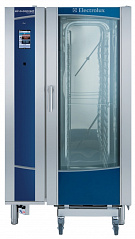 Electrolux AOS201GKD1 GAS(LPG)CONVECT.OVEN (TOUCH) 20 GN1/1 LW (Code 266714), Alias 9PDD266714