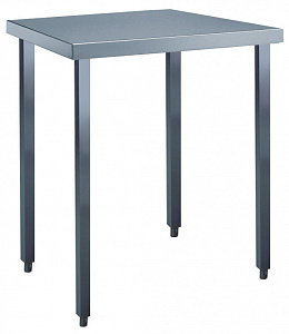 Electrolux Professional TG800N Standard Preparation 800 mm Work Table (Code 133217)