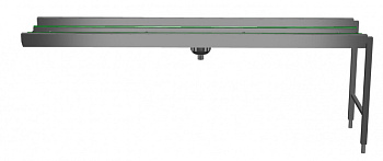 Handling System for Dishwasher Cord conveyors for baskets (Code 863163)