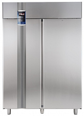 Electrolux Professional EST142FR Kühlschrank 2 Türen mit LCD Touch Screen (Code 727241)