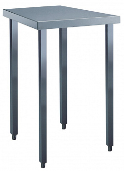 Electrolux Professional TG600P ARBEITSTISCH 600 MM (Code 132070)