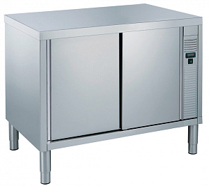 Electrolux Professional MSR1207N Eco Preparation 1200 mm Hot Cupboard (Code 132871)