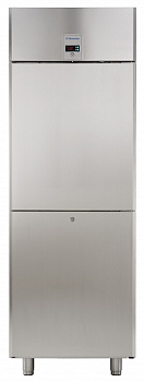Electrolux Professional REX72HF T.KUEHLS, 2x½-T, 670L,-22/-15°C,DIG (Code 727278)