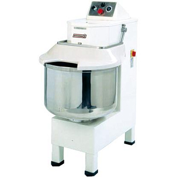 LIQ.SPIRAL KNEADER 18L 2SP.MAN. 440/3/60 (Code 603687)
