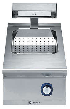 ELECTRIC CHIP SCUTTLE TOP 400 MM (Code 391098)