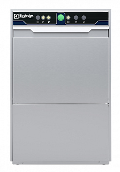 Warewashing Small Double Skin Glasswasher, 1 cycle - 30b/hr (Code 402201)