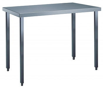 Electrolux Professional TG1200P ARBEITSTISCH 1200 MM (Code 132002)