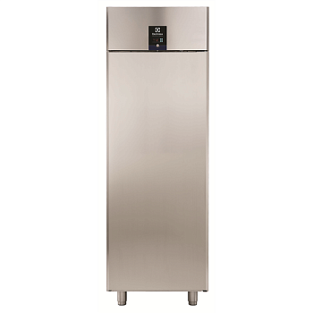 1-DOOR REFRIGERATOR 670L -2+10°C,DIG-R290-CLASS B-R290 (CODE 727808)