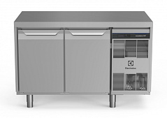 Electrolux Professional EH2HDAA REFR.COUNTER 290LT 2DR COOL.UNIT RIGHT (Code 710004)