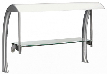 Electrolux Professional ZLSL12 AUFSATZ, 1 GLASBODEN, LICHT, 3 GN (Code 856268)