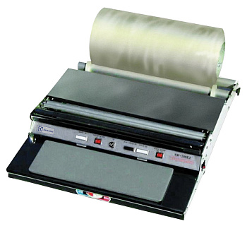 Electrolux Professional MINSP5 Manueller Vakuumierer für handgezogene F (Code 603352)