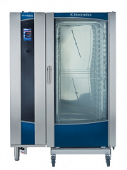 Electrolux AOS202ETA1 ELT.AIR-O-STEAM 20 GN 2/1 TOUCHLINE (Code 267205)