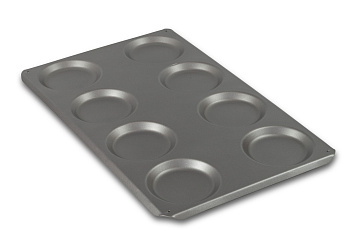 Electrolux Professional EGGFRYER11 EIERBRÄTER FÜR 8 EIER GN 1/1 (Code 922290)