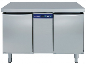 Electrolux Professional RCDF2M20R FREEZER COUNTER 290 LT,2 DOORS,REMOTE (Code 726579)